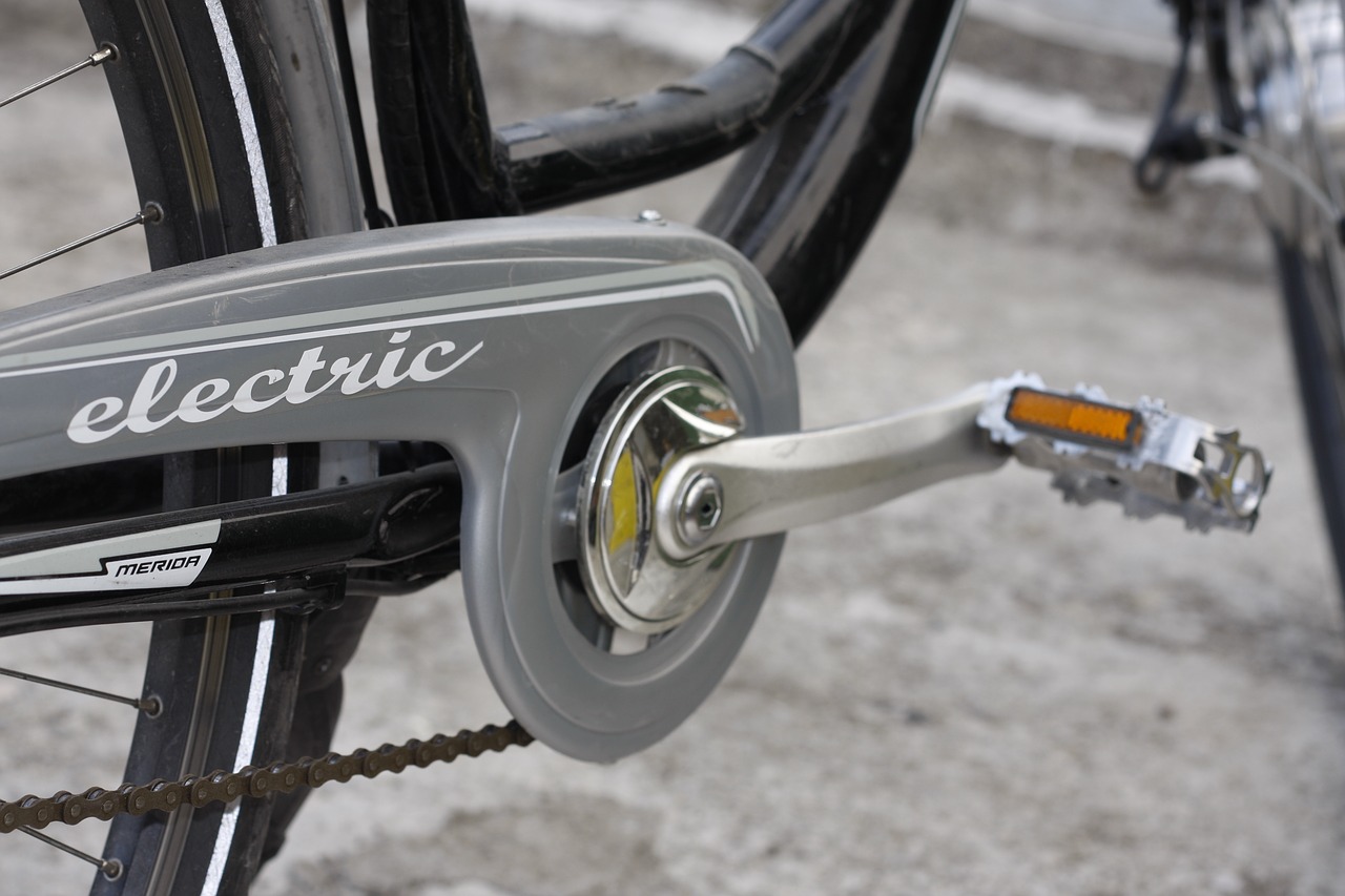Electric Bikes – Will They Take Over the Future?