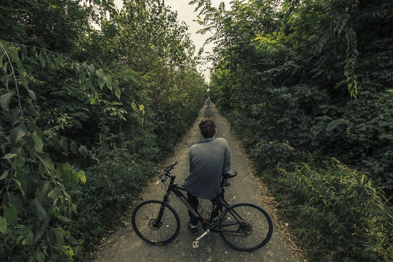 Are There Any Health Risks with Cycling? – Should You Worry?