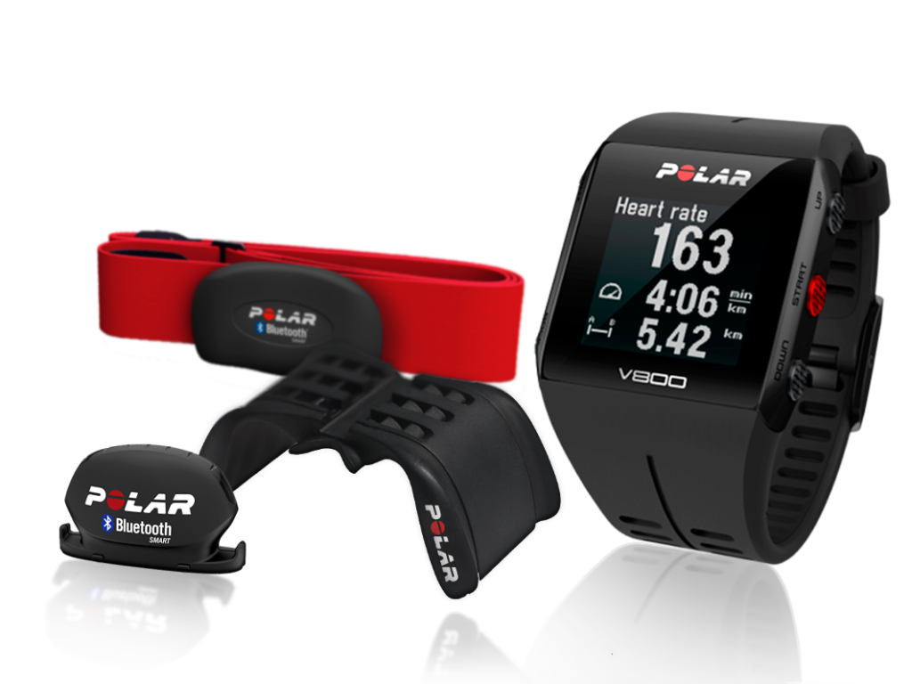 garmin smartwatch cycling